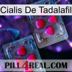 Tadalafil Cialis 14